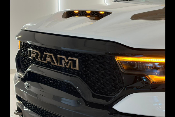 RAM 1500 TRX 6.2L Supercharged 900PK DUSTERHOFF