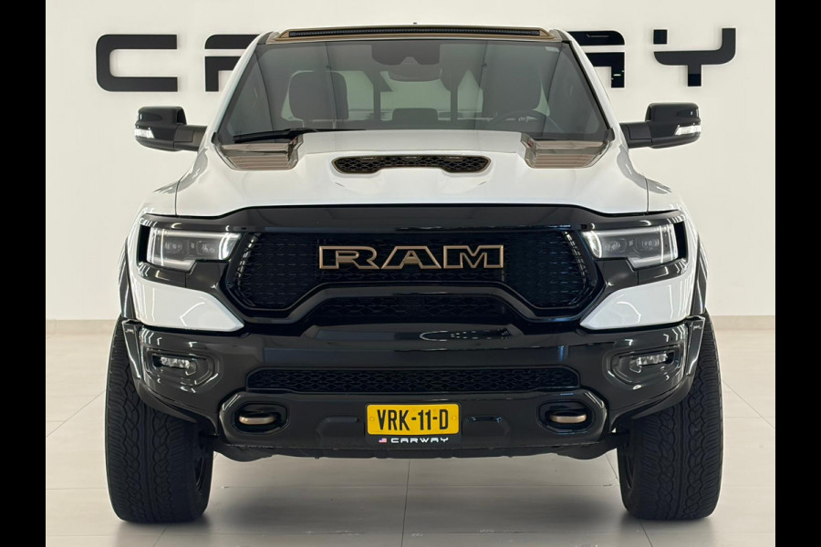 RAM 1500 TRX 6.2L Supercharged 900PK DUSTERHOFF