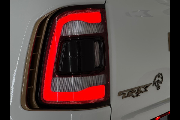 RAM 1500 TRX 6.2L Supercharged 900PK DUSTERHOFF
