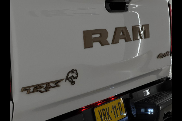 RAM 1500 TRX 6.2L Supercharged 900PK DUSTERHOFF
