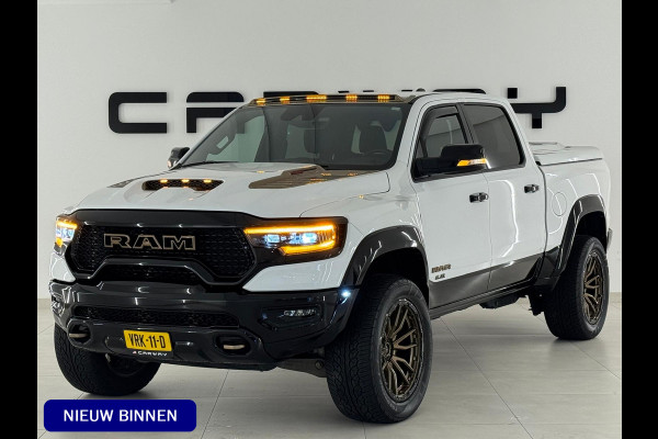 Dodge Ram Pick Up 1500 TRX 6.2L Supercharged 900PK DUSTERHOFF