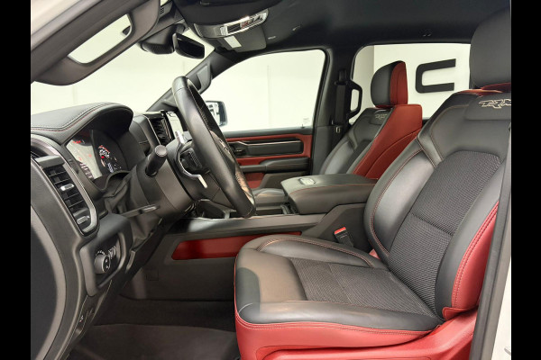 Dodge Ram Pick Up 1500 TRX 6.2L Supercharged 900PK DUSTERHOFF