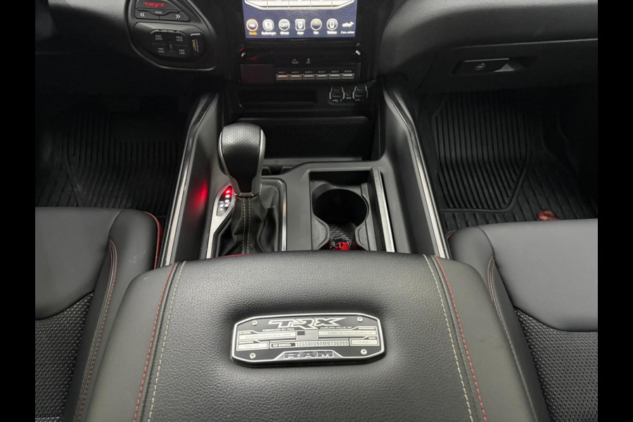 Dodge Ram Pick Up 1500 TRX 6.2L Supercharged 900PK DUSTERHOFF