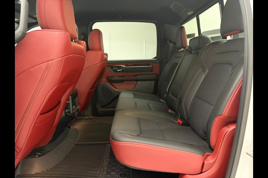 Dodge Ram Pick Up 1500 TRX 6.2L Supercharged 900PK DUSTERHOFF