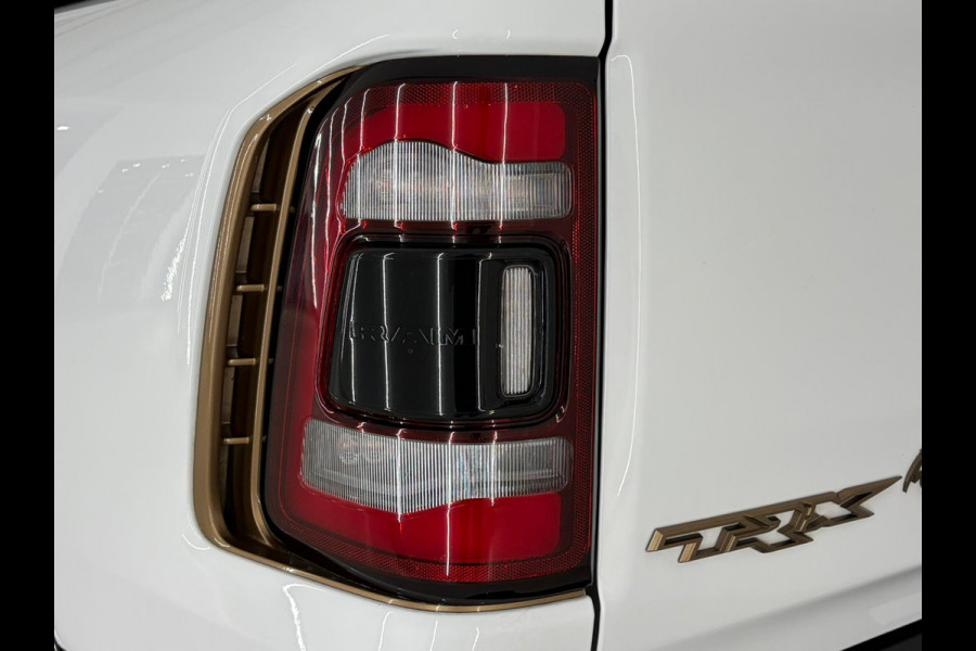 Dodge Ram Pick Up 1500 TRX 6.2L Supercharged 900PK DUSTERHOFF