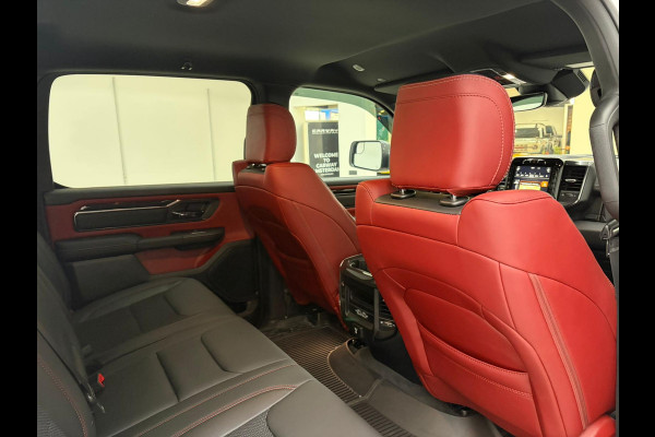 Dodge Ram Pick Up 1500 TRX 6.2L Supercharged 900PK DUSTERHOFF