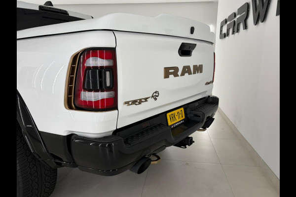 Dodge Ram Pick Up 1500 TRX 6.2L Supercharged 900PK DUSTERHOFF
