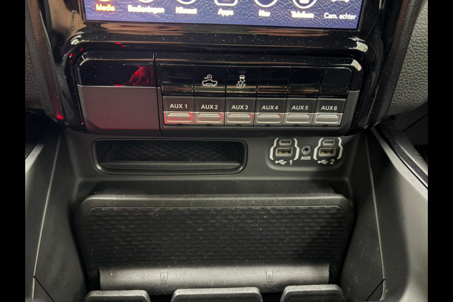 Dodge Ram Pick Up 1500 TRX 6.2L Supercharged 900PK DUSTERHOFF