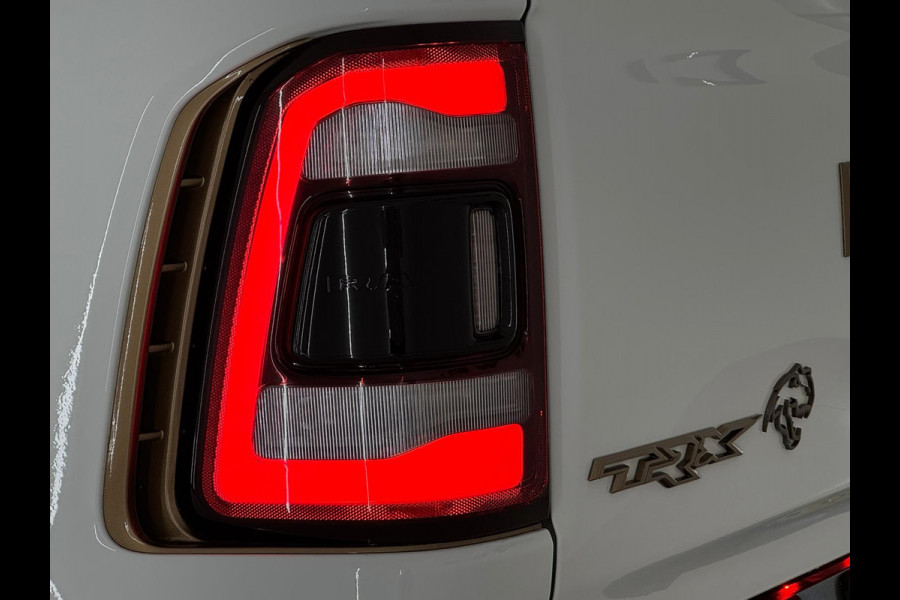 Dodge Ram Pick Up 1500 TRX 6.2L Supercharged 900PK DUSTERHOFF