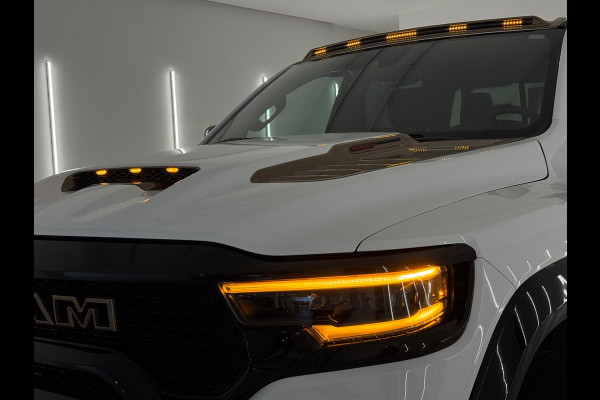 Dodge Ram Pick Up 1500 TRX 6.2L Supercharged 900PK DUSTERHOFF