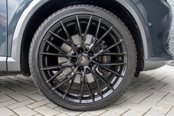 CUPRA Formentor 1.4 e-Hybrid VZ Performance Camera Memory ACC 20 inch