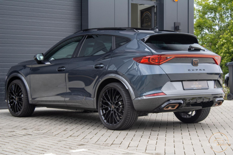 CUPRA Formentor 1.4 e-Hybrid VZ Performance Camera Memory ACC 20 inch