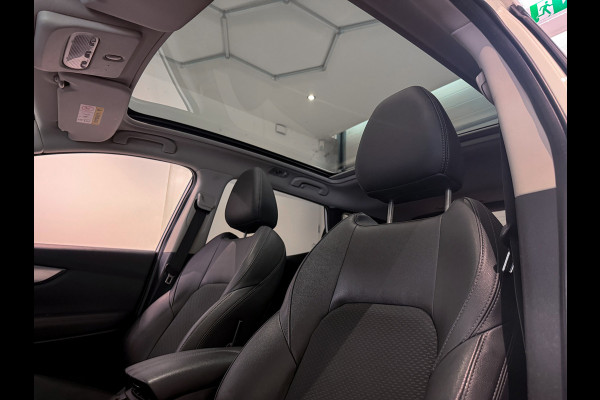 Nissan QASHQAI 1.3 DIG-T N-Tec |360camera|Stoel&stuurverwarming|Panorama|11/2020
