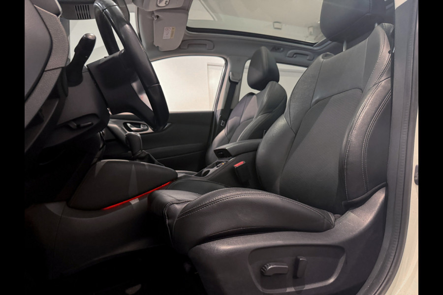 Nissan QASHQAI 1.3 DIG-T N-Tec |360camera|Stoel&stuurverwarming|Panorama|11/2020