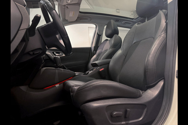 Nissan QASHQAI 1.3 DIG-T N-Tec |360camera|Stoel&stuurverwarming|Panorama|11/2020