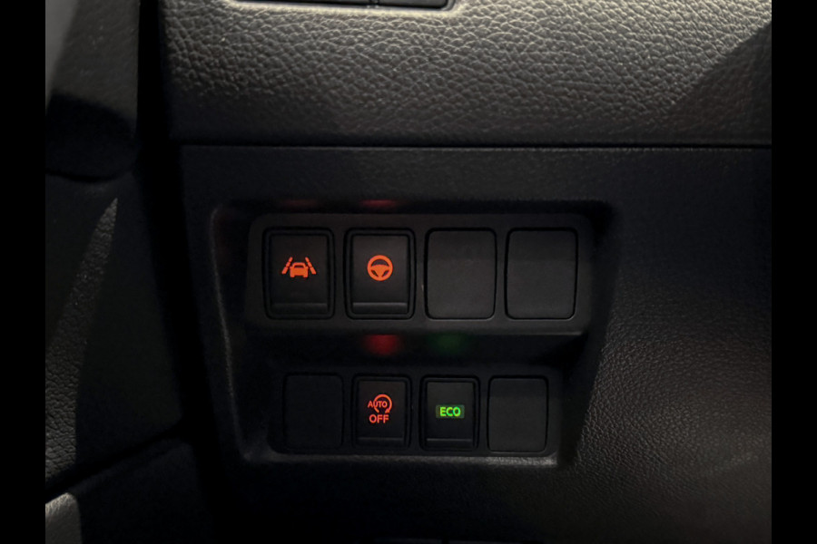 Nissan QASHQAI 1.3 DIG-T N-Tec |360camera|Stoel&stuurverwarming|Panorama|11/2020