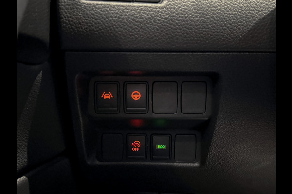 Nissan QASHQAI 1.3 DIG-T N-Tec |360camera|Stoel&stuurverwarming|Panorama|11/2020