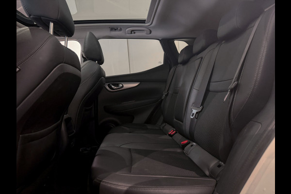 Nissan QASHQAI 1.3 DIG-T N-Tec |360camera|Stoel&stuurverwarming|Panorama|11/2020