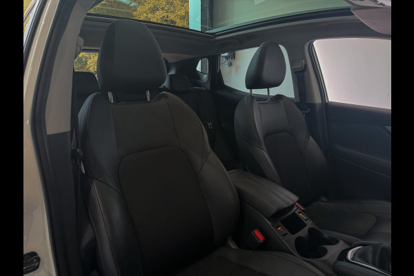 Nissan QASHQAI 1.3 DIG-T N-Tec |360camera|Stoel&stuurverwarming|Panorama|11/2020