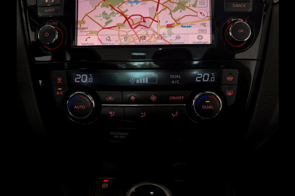 Nissan QASHQAI 1.3 DIG-T N-Tec |360camera|Stoel&stuurverwarming|Panorama|11/2020