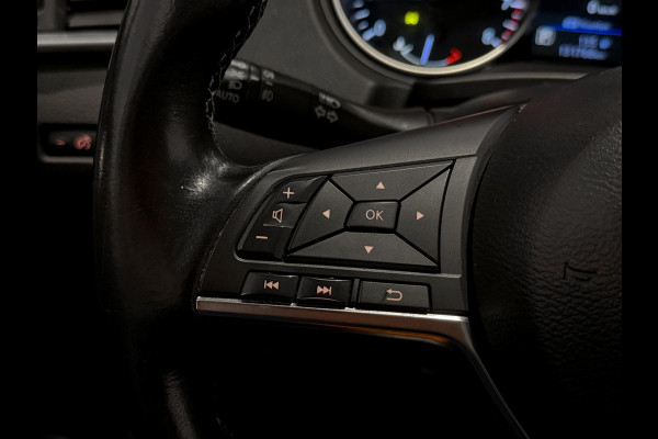 Nissan QASHQAI 1.3 DIG-T N-Tec |360camera|Stoel&stuurverwarming|Panorama|11/2020