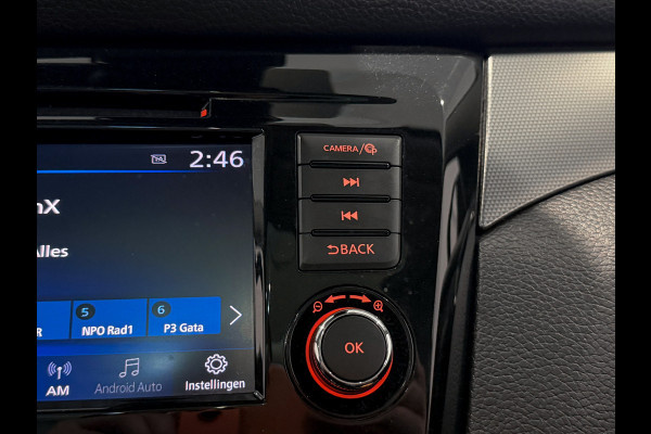 Nissan QASHQAI 1.3 DIG-T N-Tec |360camera|Stoel&stuurverwarming|Panorama|11/2020