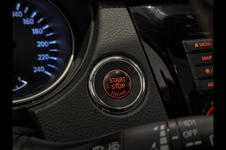 Nissan QASHQAI 1.3 DIG-T N-Tec |360camera|Stoel&stuurverwarming|Panorama|11/2020