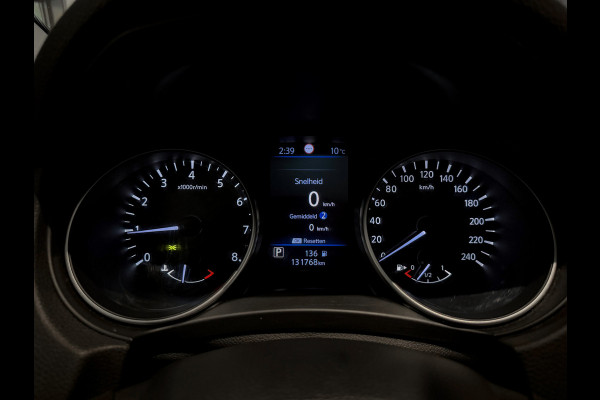 Nissan QASHQAI 1.3 DIG-T N-Tec |360camera|Stoel&stuurverwarming|Panorama|11/2020