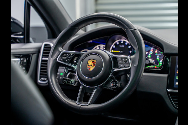 Porsche Cayenne Coupé 3.0 E-Hybrid | SPORTDESIGN | SPORTCHRONO |BOSE | PANORAMADAK | STOELVENTILATIE | 360 CAMERA | | PANODAK