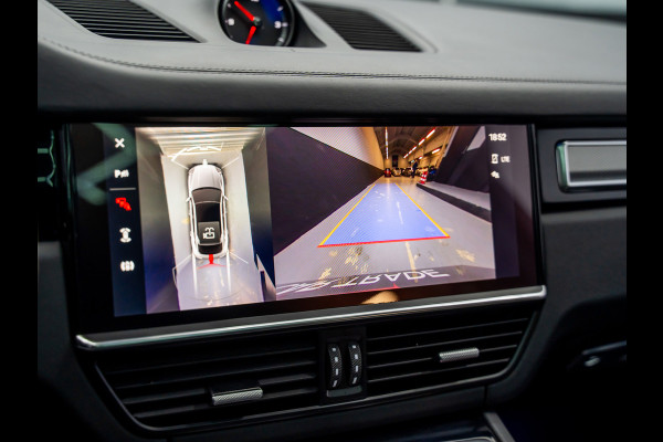 Porsche Cayenne Coupé 3.0 E-Hybrid | SPORTDESIGN | SPORTCHRONO |BOSE | PANORAMADAK | STOELVENTILATIE | 360 CAMERA | | PANODAK