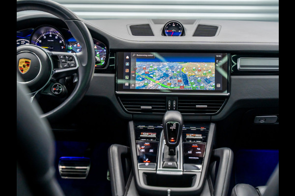 Porsche Cayenne Coupé 3.0 E-Hybrid | SPORTDESIGN | SPORTCHRONO |BOSE | PANORAMADAK | STOELVENTILATIE | 360 CAMERA | | PANODAK