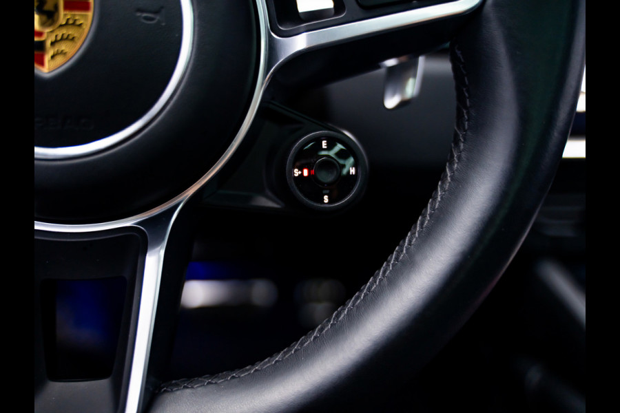 Porsche Cayenne Coupé 3.0 E-Hybrid | SPORTDESIGN | SPORTCHRONO |BOSE | PANORAMADAK | STOELVENTILATIE | 360 CAMERA | | PANODAK