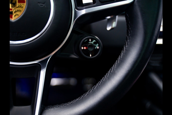 Porsche Cayenne Coupé 3.0 E-Hybrid | SPORTDESIGN | SPORTCHRONO |BOSE | PANORAMADAK | STOELVENTILATIE | 360 CAMERA | | PANODAK