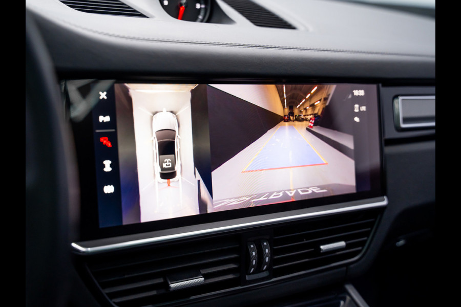 Porsche Cayenne Coupé 3.0 E-Hybrid | SPORTDESIGN | SPORTCHRONO |BOSE | PANORAMADAK | STOELVENTILATIE | 360 CAMERA | | PANODAK