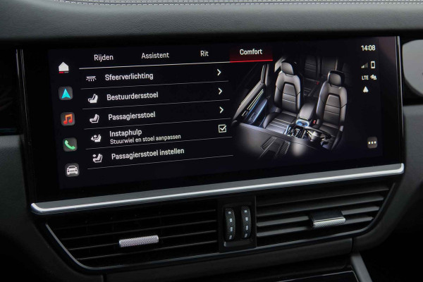 Porsche Cayenne Coupé 3.0 E-Hybrid | SPORTDESIGN | SPORTCHRONO |BOSE | PANORAMADAK | STOELVENTILATIE | 360 CAMERA | | PANODAK