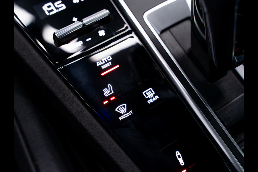 Porsche Cayenne Coupé 3.0 E-Hybrid | SPORTDESIGN | SPORTCHRONO |BOSE | PANORAMADAK | STOELVENTILATIE | 360 CAMERA | | PANODAK