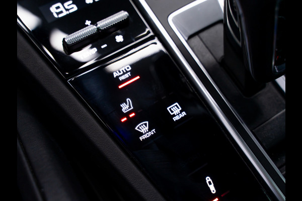 Porsche Cayenne Coupé 3.0 E-Hybrid | SPORTDESIGN | SPORTCHRONO |BOSE | PANORAMADAK | STOELVENTILATIE | 360 CAMERA | | PANODAK