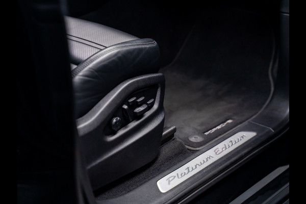 Porsche Cayenne Coupé 3.0 E-Hybrid | SPORTDESIGN | SPORTCHRONO |BOSE | PANORAMADAK | STOELVENTILATIE | 360 CAMERA | | PANODAK
