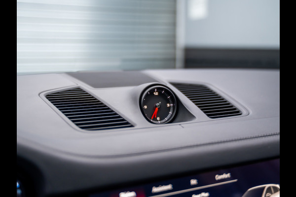 Porsche Cayenne Coupé 3.0 E-Hybrid | SPORTDESIGN | SPORTCHRONO |BOSE | PANORAMADAK | STOELVENTILATIE | 360 CAMERA | | PANODAK