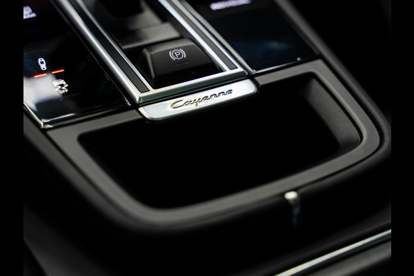 Porsche Cayenne Coupé 3.0 E-Hybrid | SPORTDESIGN | SPORTCHRONO |BOSE | PANORAMADAK | STOELVENTILATIE | 360 CAMERA | | PANODAK