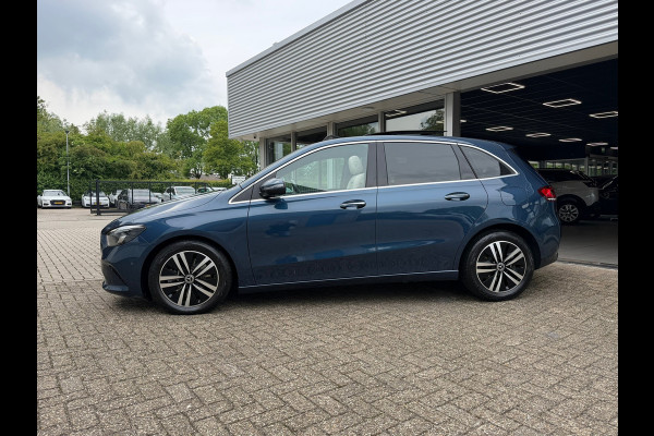 Mercedes-Benz B-Klasse 250 e Business Luxury Limited | Panoramadak | Voll Leder | Navi | Cruise | Camera | Trekhaak | Sfeerverl.