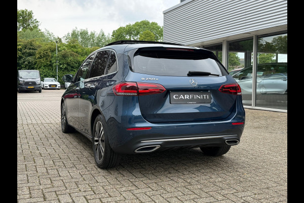 Mercedes-Benz B-Klasse 250 e Business Luxury Limited | Panoramadak | Voll Leder | Navi | Cruise | Camera | Trekhaak | Sfeerverl.