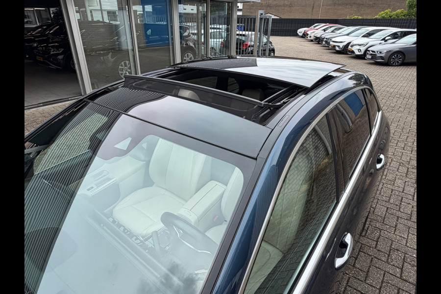 Mercedes-Benz B-Klasse 250 e Business Luxury Limited | Panoramadak | Voll Leder | Navi | Cruise | Camera | Trekhaak | Sfeerverl.