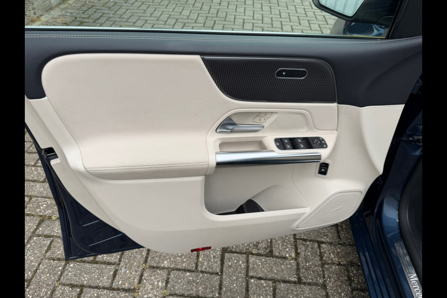 Mercedes-Benz B-Klasse 250 e Business Luxury Limited | Panoramadak | Voll Leder | Navi | Cruise | Camera | Trekhaak | Sfeerverl.