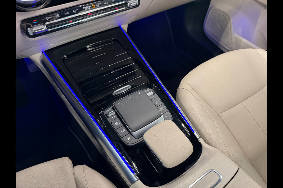 Mercedes-Benz B-Klasse 250 e Business Luxury Limited | Panoramadak | Voll Leder | Navi | Cruise | Camera | Trekhaak | Sfeerverl.