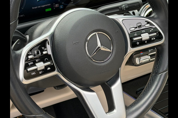 Mercedes-Benz B-Klasse 250 e Business Luxury Limited | Panoramadak | Voll Leder | Navi | Cruise | Camera | Trekhaak | Sfeerverl.