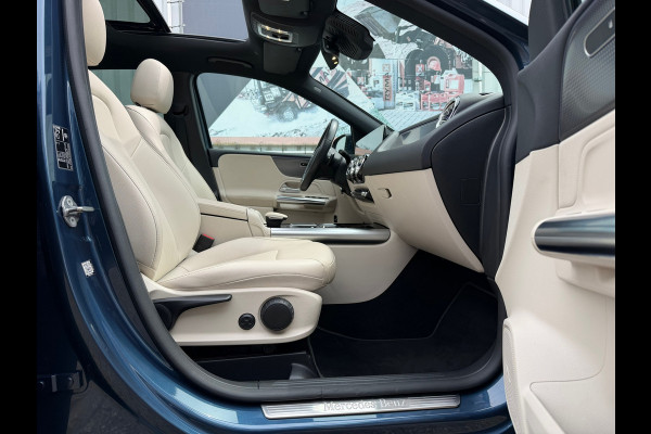 Mercedes-Benz B-Klasse 250 e Business Luxury Limited | Panoramadak | Voll Leder | Navi | Cruise | Camera | Trekhaak | Sfeerverl.