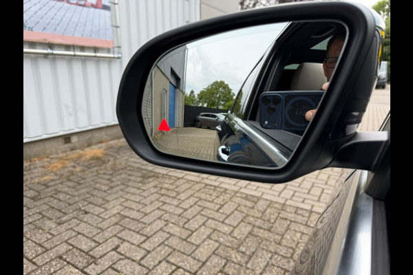 Mercedes-Benz B-Klasse 250 e Business Luxury Limited | Panoramadak | Voll Leder | Navi | Cruise | Camera | Trekhaak | Sfeerverl.
