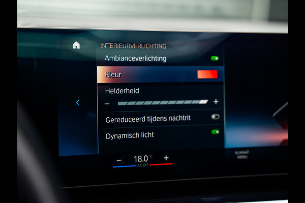 BMW 4 Serie Cabrio 420i High Executive | Sportleder | Camera | Harman | Laser | Head-up