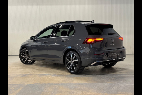 Volkswagen Golf 1.5 eTSI R-Line Edition | 50 JAHRE | FACELIFT | PANO | HUD | TREKHAAK